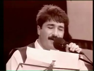 Hozan Serhat - Hewlêr