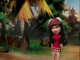 Bratz season 1: camping