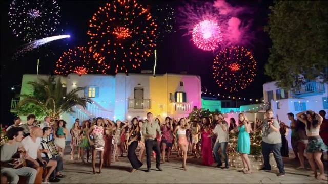 Amr Diab - El Leila-English Subtitle- عمرو دياب - الليلة