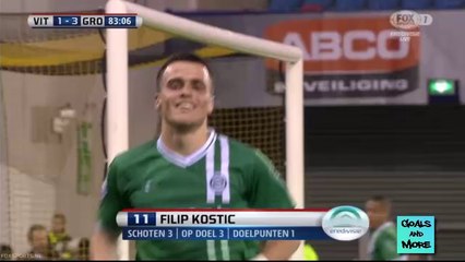 Filip Kostic