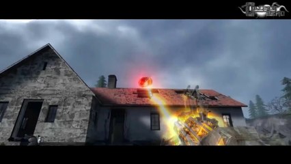 Half-Life 3 Song - Hey Gabe by Collision Zero