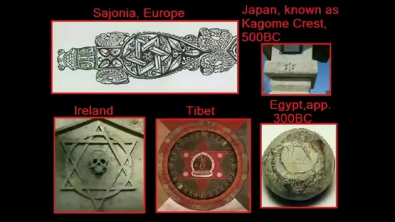 GCHQ - Master Decoders - DECODED & Exposed. Extra info edition.