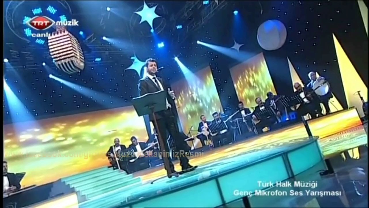 AYTAÇ UYGUN - YARIM SENDEN AYRILALI