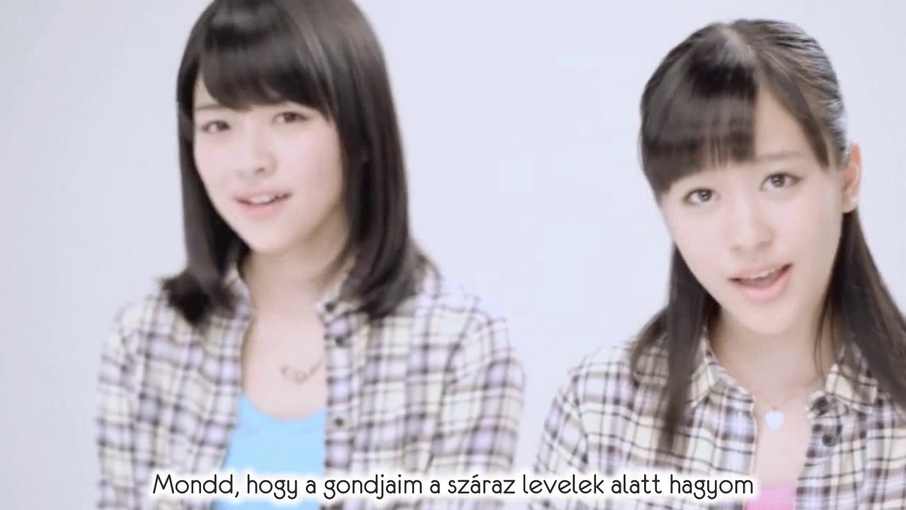 ODATOMO - Kodachi wo nukeru kaze no you ni HUN SUB