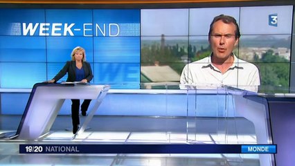 Dans l'est de l'Ukraine, le "oui" à l'indépendance semble avoir déjà gagné