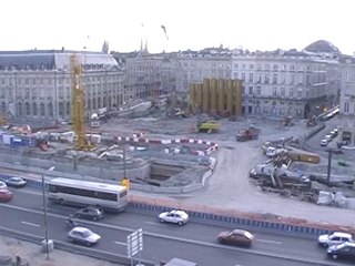 PAQUEBOT LE RADISSON DIAMON