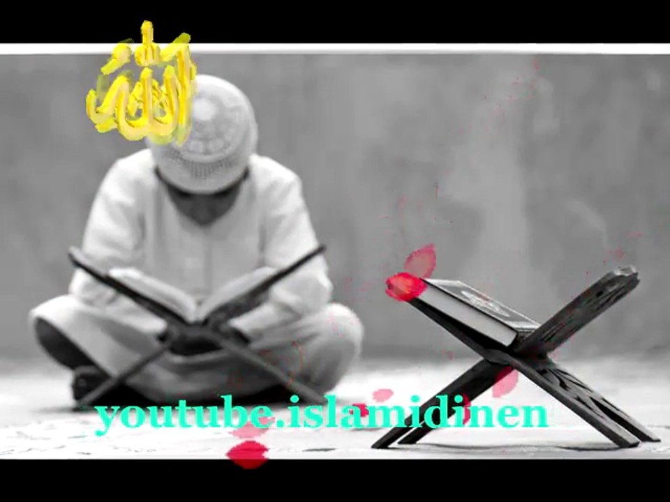 Allah (c.c.) De Kalbim