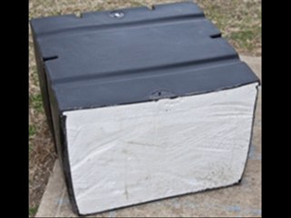 dock floatation  and dock floats