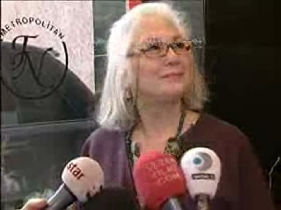 Gülben Ergen - Dogum Goruntuleri 2