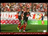 Championnat Ligue 1 (27ème journée) CR BELOUIZDAD 2-2 USM ALGER