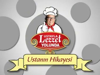 USTASIYLA LEZZET YOLUNDA PROGRAMI BOLUM 5