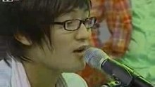Kangta_sang_JustLikeNow_on_XMan