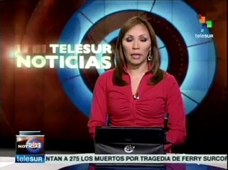 Bloquean calles en Mariupol para impedir el paso a tropas