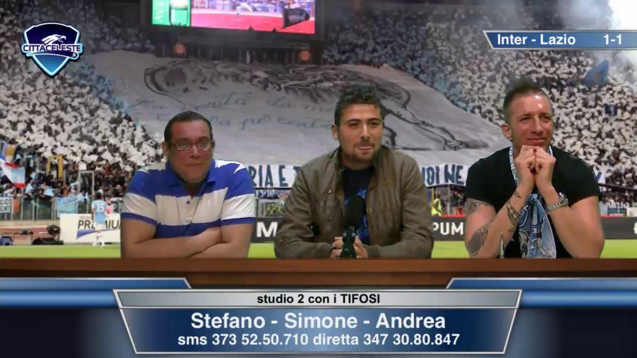 CittaCeleste Live