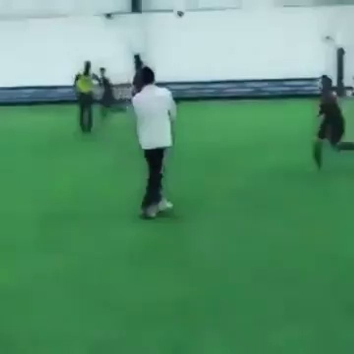 Amazing Skills