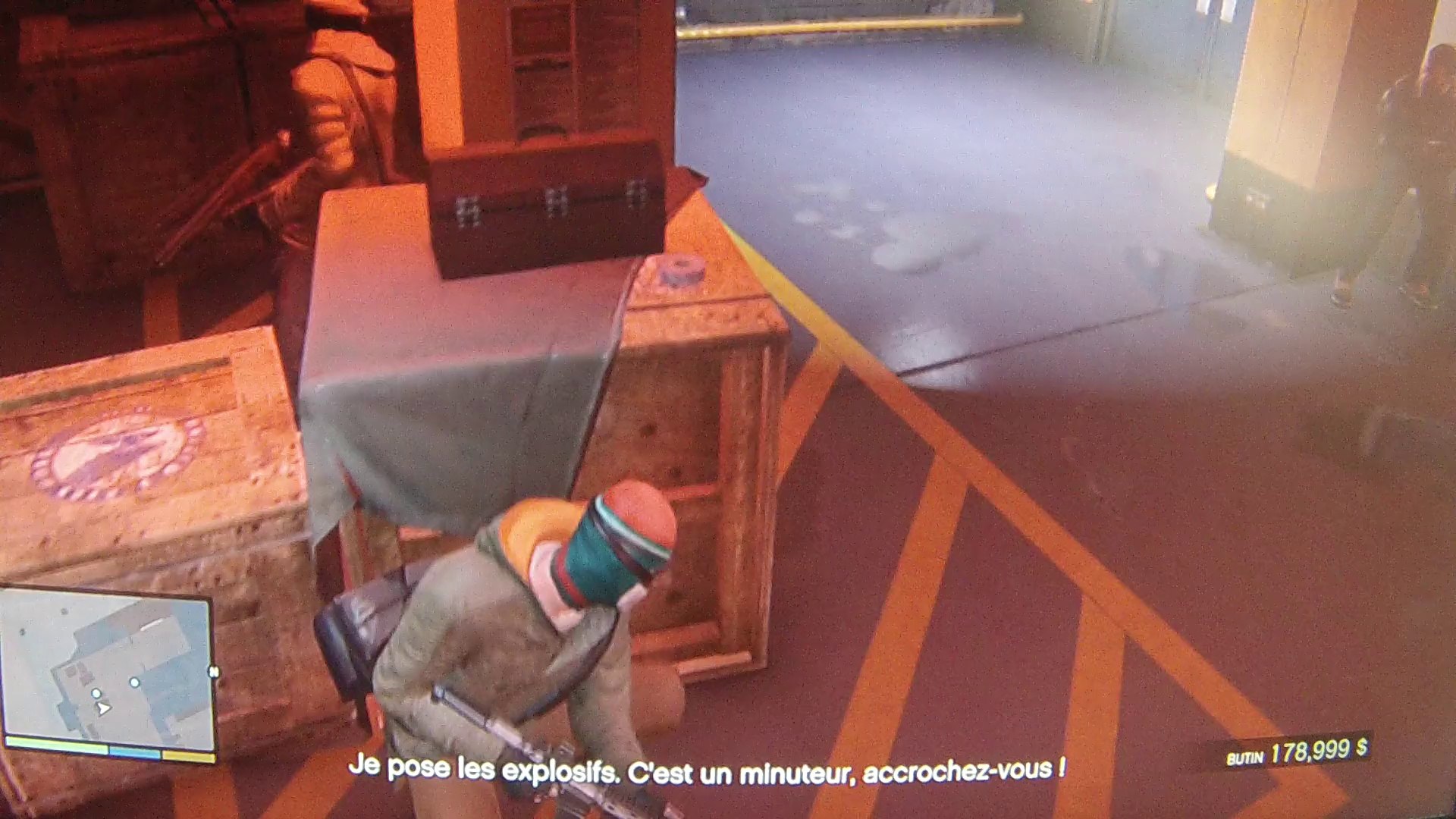GTA 5