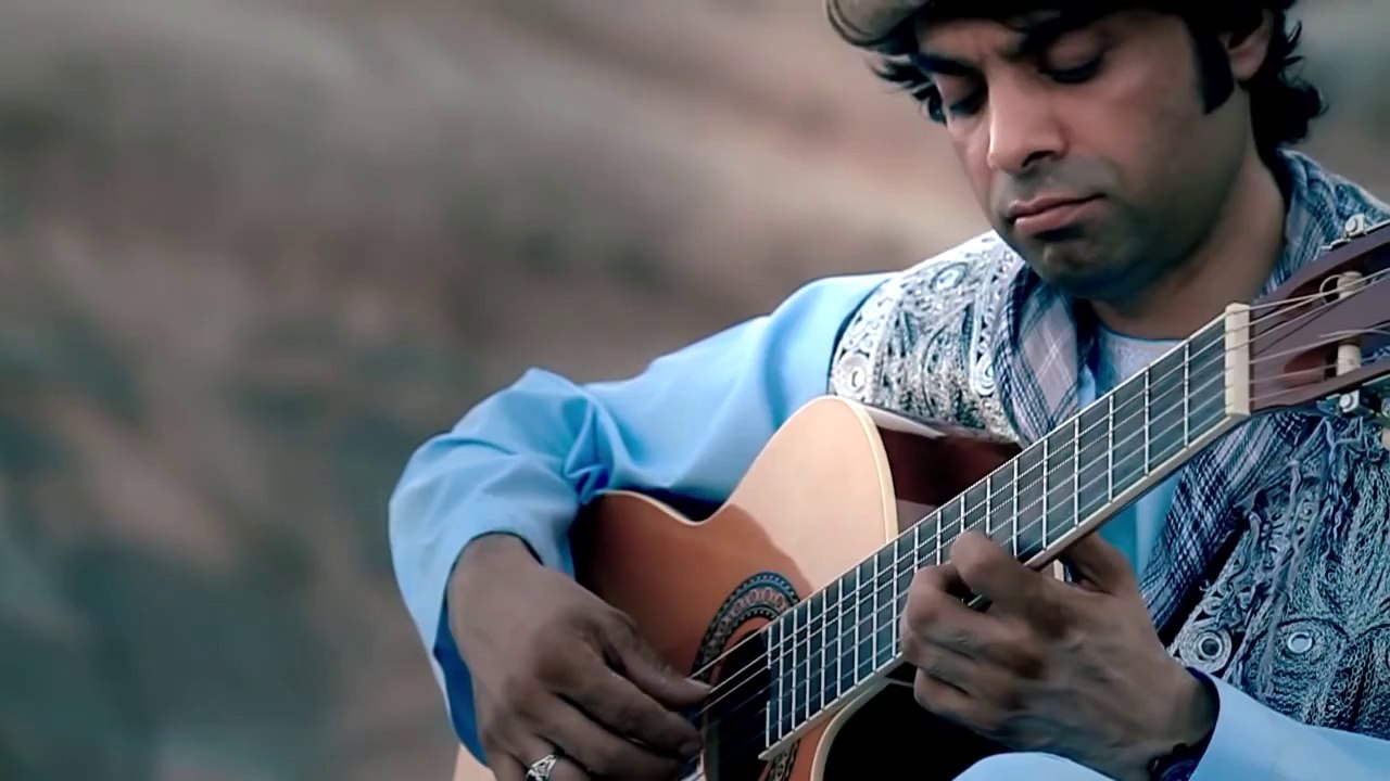 Mustafa Caymaz Ey Yar