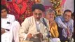 Allama Hassan Zafar Naqvi p 1 jashan e imam e Zamana at Lahore