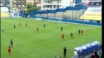 Ξάνθη - Πανιώνιος 1-0 Κ17