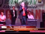Ramazan Konseri Çorum Belediyesi - Mustafa Caymaz