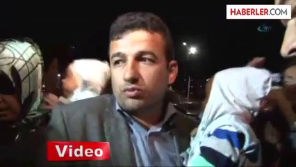 4.5 Yıl Hapis Cezası Alan Şahıs Gül'den Yardım İstedi