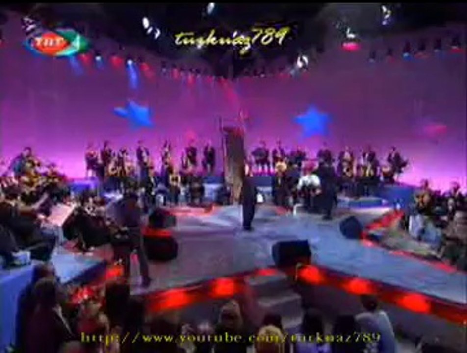 Nurten DEMİRKOL SIRMAN-İnleyen Nağmeler Rûhumu Sardı (2)