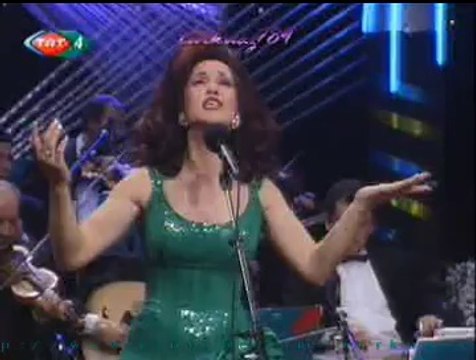 Nurten DEMİRKOL SIRMAN-Yıllar Geçip Saçıma Yağsa Da Karlar