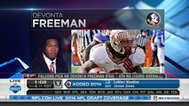 Devonta Freeman gives Falcons change-of-pace back