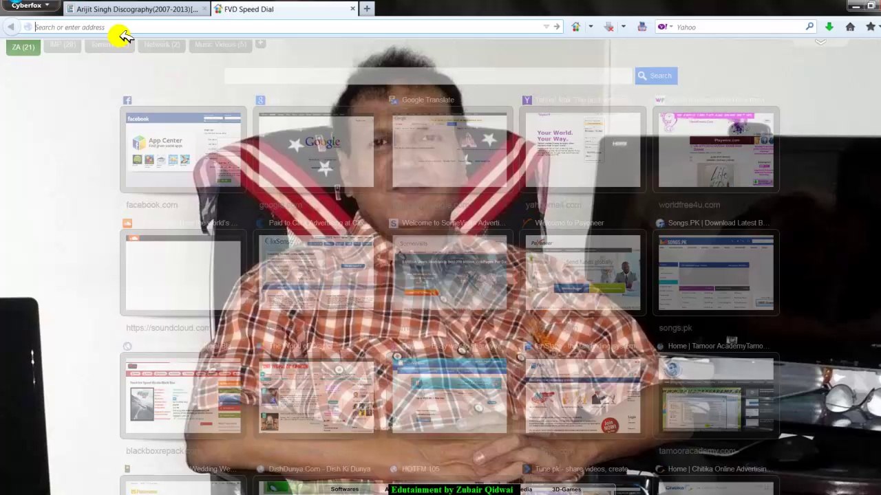 How To Torrent Download Faster with IDM