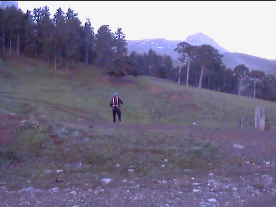 dedegol dagları yesıl göl ve kaya tırmanısı murat genç