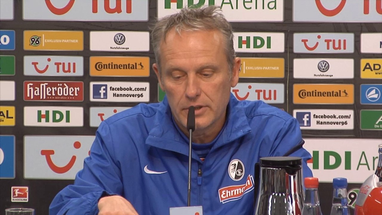 Streichs Saisonfazit: 'Total an die Grenzen gegangen'