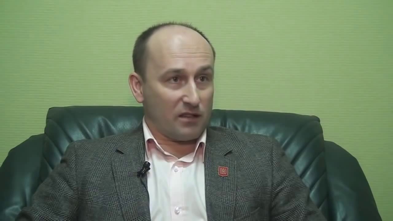 Nikolai Starikov - Europas Plan zur Zerstörung der Ukraine