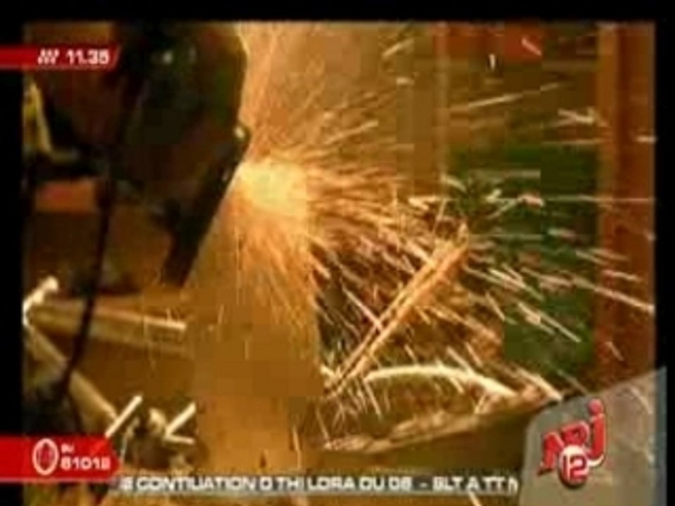 Bob Sinclar - World Hold On