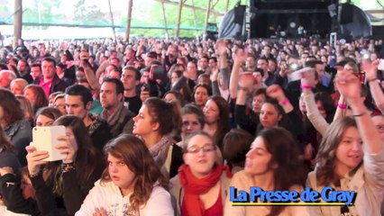 Rolling Saône 2014 : la Mamann attitude