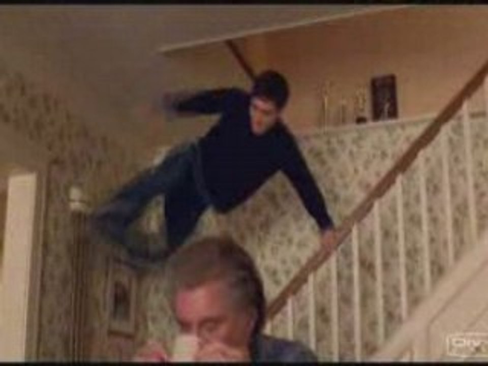 Spiderman X