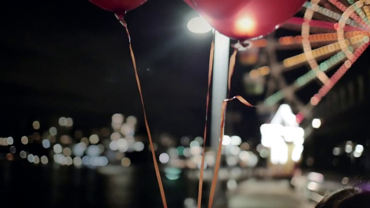 MaRLo ft Chloe - Free [Official Video]