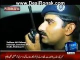 Patrolling (Crime Show) – 10th May 2014