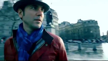 إعلان مسلسل الاكسلانس - احمد عز