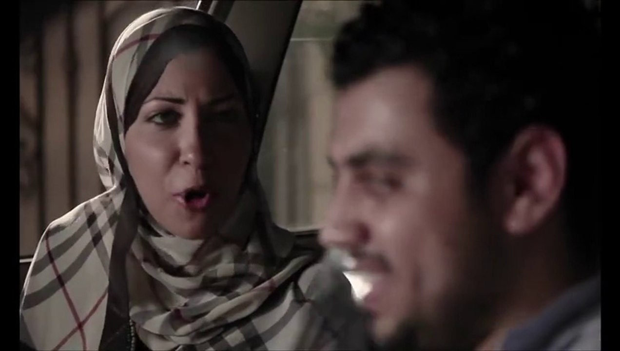 إعلان فيلم الملحد‬