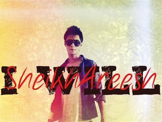 I Will - Sheikh Areesh