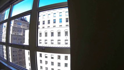 32ND & LEXINGTON AVE 3,785 SF BRIGHT OFFICE SUITE