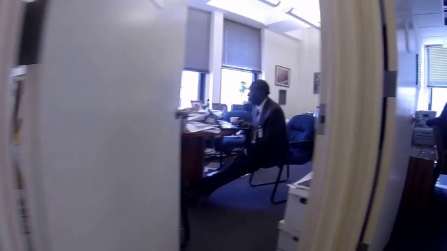38TH & EIGHTH AVE 2,456 SF CORNER MOVE-IN CONDITION OFFICE SUITE