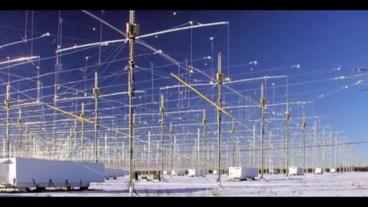 Geoengineering