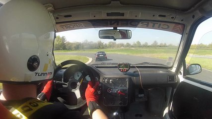 La sax' à La Chatre ( tirage de bourre avec kevin76)