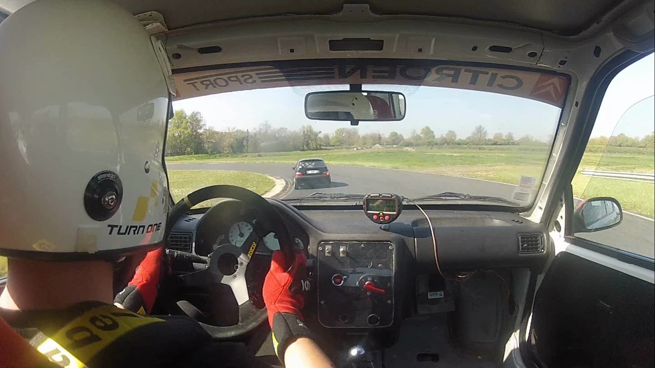 La sax' à La Chatre ( tirage de bourre avec kevin76)