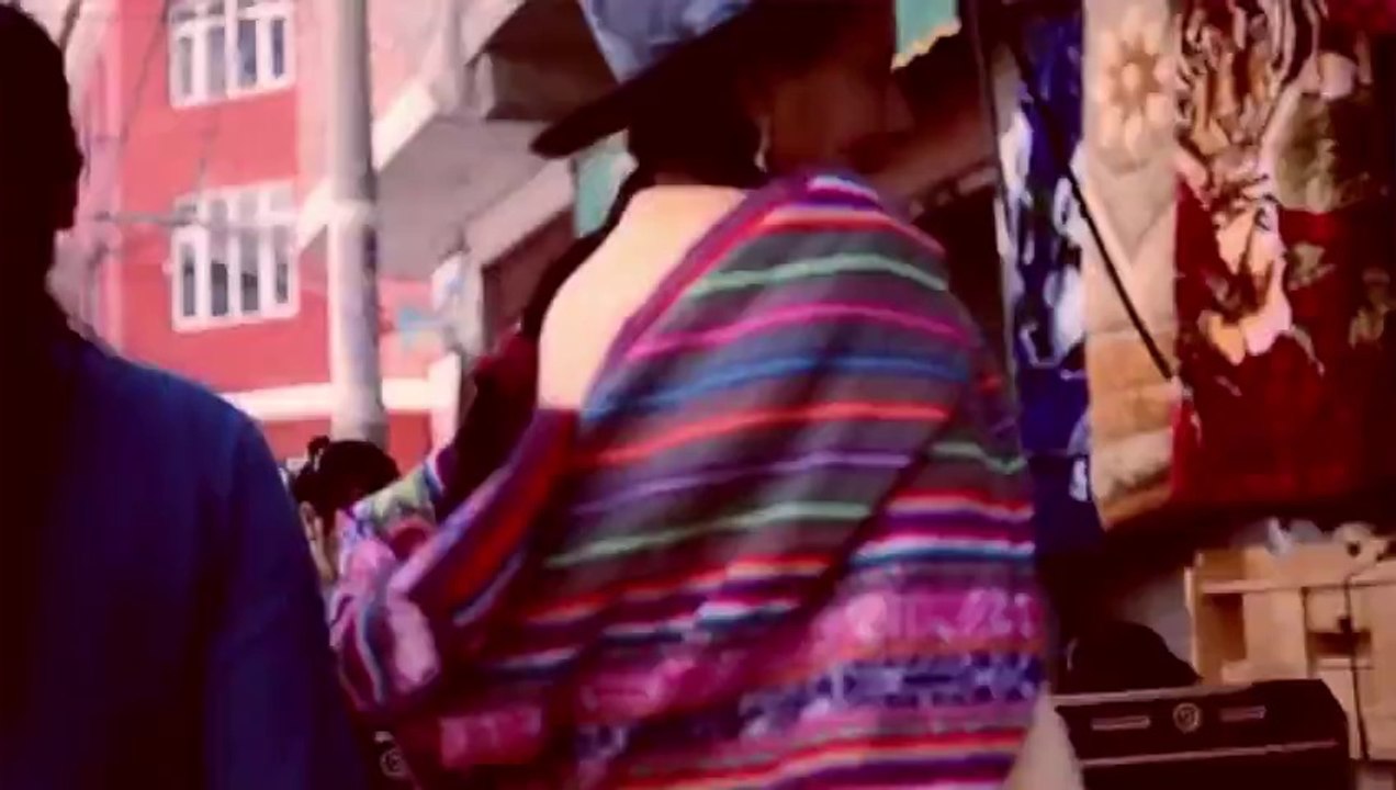 Milk & Sugar feat. Maria Marquez - Canto Del Pilon (Official Video) - YouTube