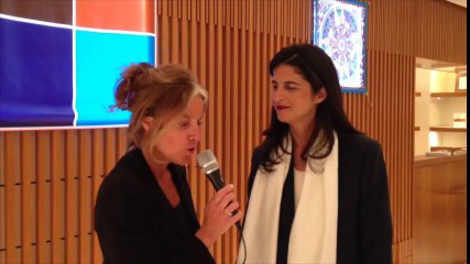 Ouverture de la boutique Hermès Saint-Tropez