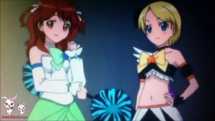 Pretty Rhythm Aurora Dream "Them and Serenon" [Portuguese Subtitles/Legendas em Português]