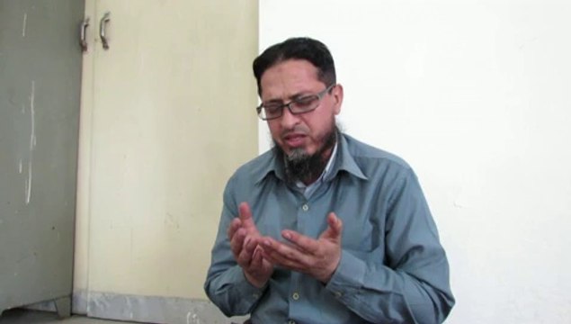 khalid mehmood qadri sulehri, karam mangta hoon ata mangta hoon, kot khawaja saeed