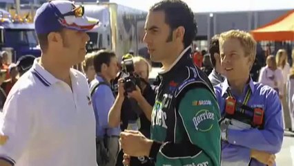 Talladega Nights_ The Ballad of Ricky Bobby - Movie Trailer